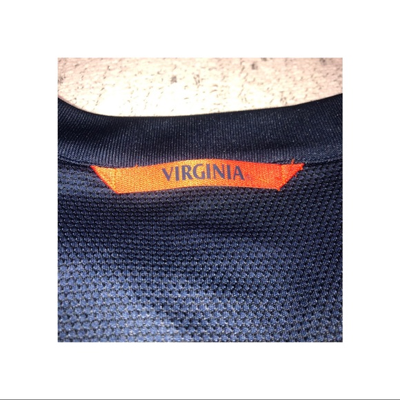 ＵＶＡ ＷＯＭＥＮＳ ＣＯＬＬＡＲ－ＬＥＳＳ ＰＯＬＯ - Picture 4 of 6